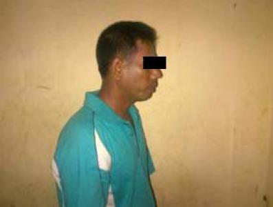 Teganya, Anak Gadis Difabel 11 tahun Diperkosa  di Rumah kosong